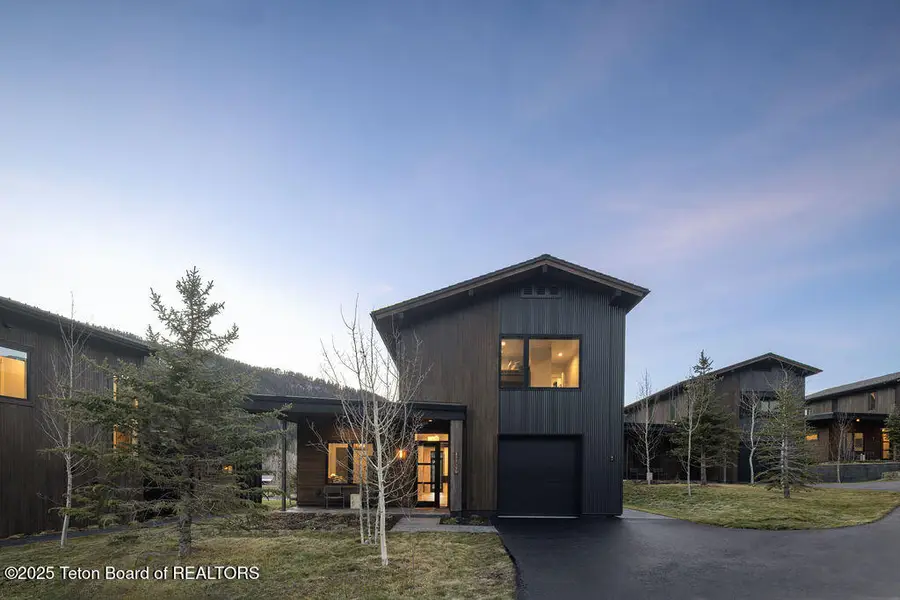 14155 Drake Drive, Jackson, WY 83001 - Image #3