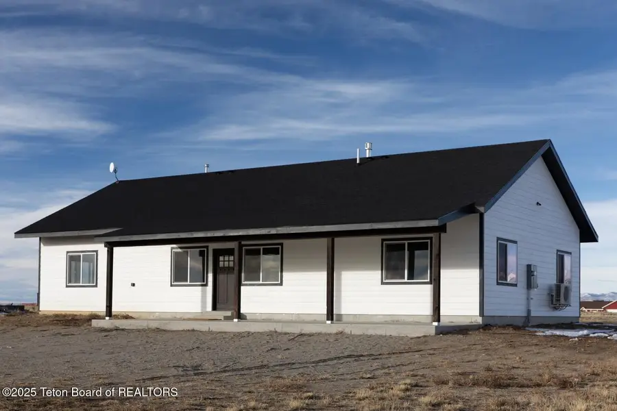 19 Arapahoe Trail, Boulder, WY 82923 - Image #2