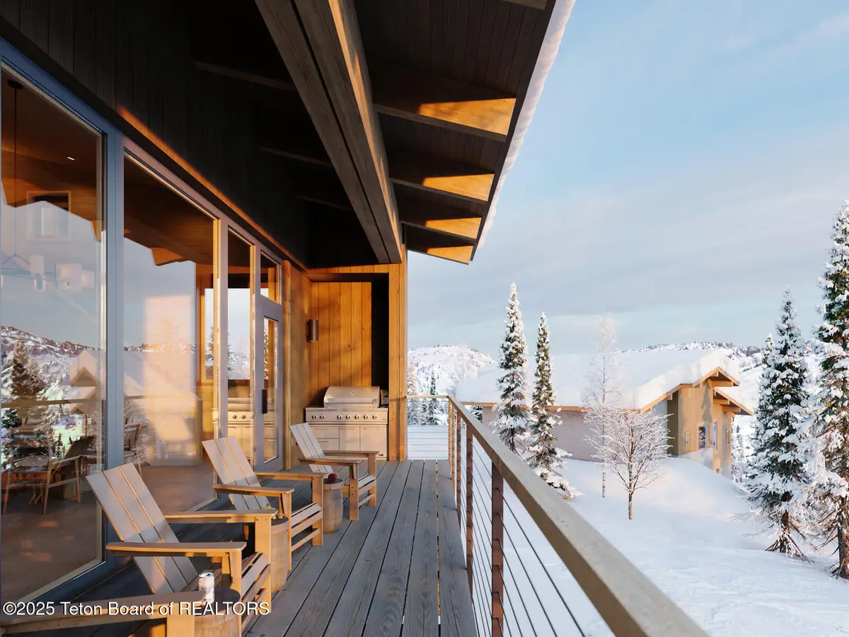 1040 Camber Lane, Alta, WY 83414 - Image #1