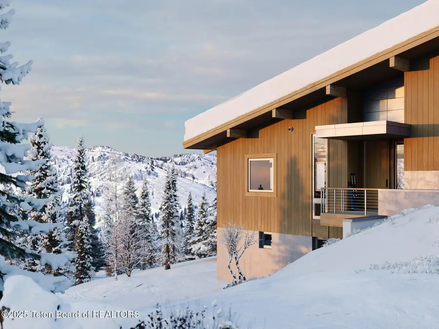 1030 Camber Lane, Alta, WY 83414 - Image #2