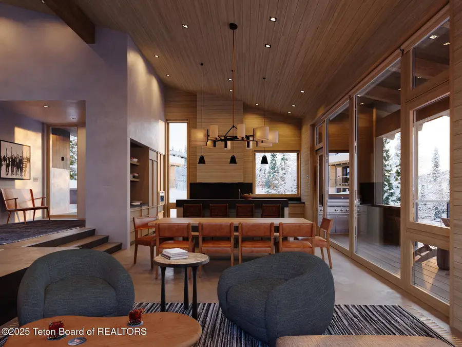 1030 Camber Lane, Alta, WY 83414 - Image #3