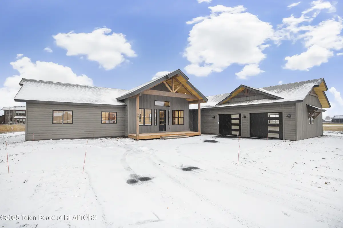 9611 Timberline Loop, Victor, ID 83455 - #1