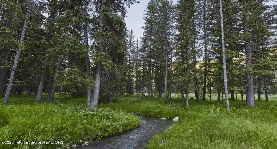 15505 & 15525 S. Wagon Road, Jackson, WY 83001 - #3