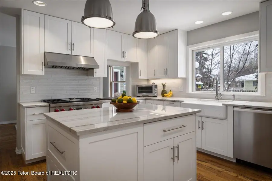 1930 W Homestead Drive, Jackson, WY 83001 - Image #2