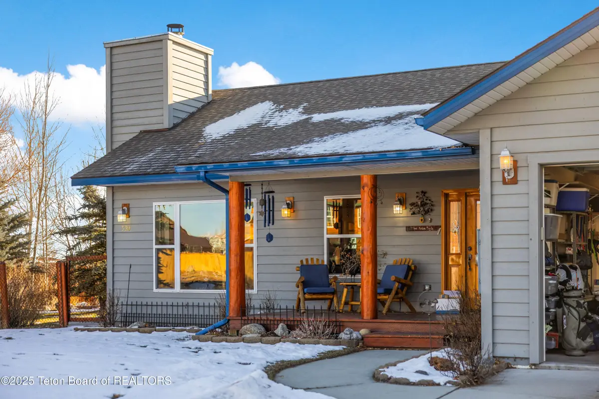 330 Meadowood Street, Pinedale, WY 82941 - Image #1