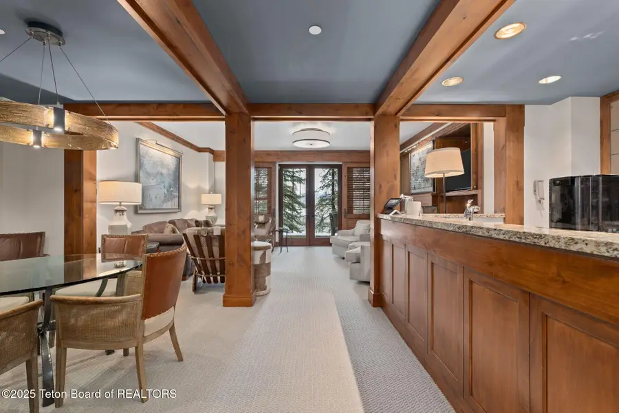 7680 N Granite Loop Road #556, Teton Village, WY 83025 - Image #3