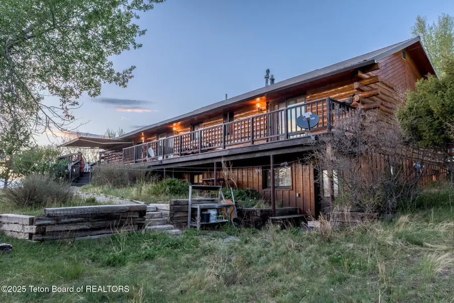 7 Park Circle, Pinedale, WY 82941 - Image #2