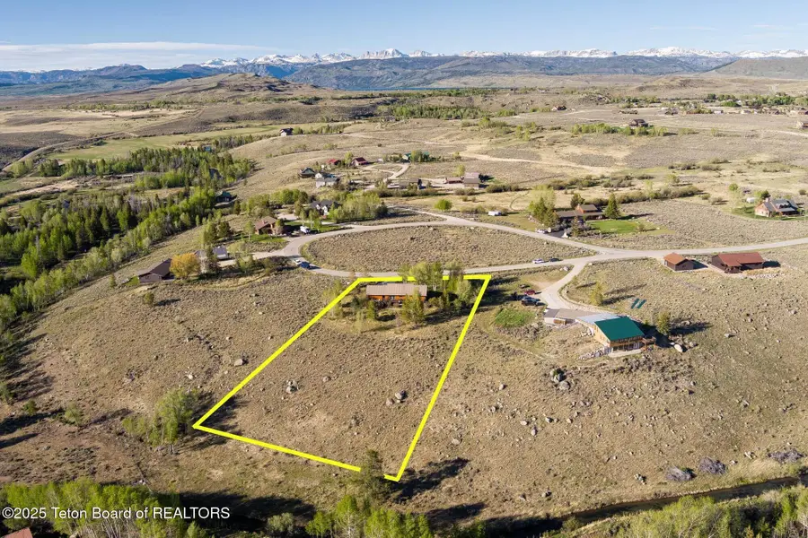 7 Park Circle, Pinedale, WY 82941 - Image #3