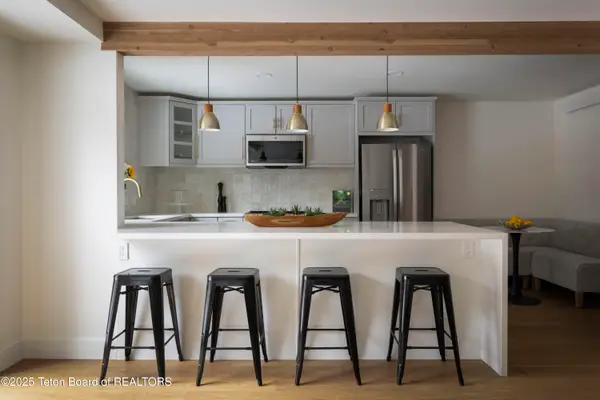 820 Powderhorn Lane #C, Jackson, WY 83001