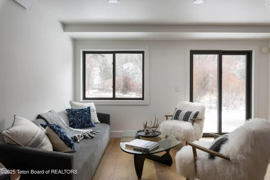 820 Powderhorn Lane #C, Jackson, WY 83001 - Image #3