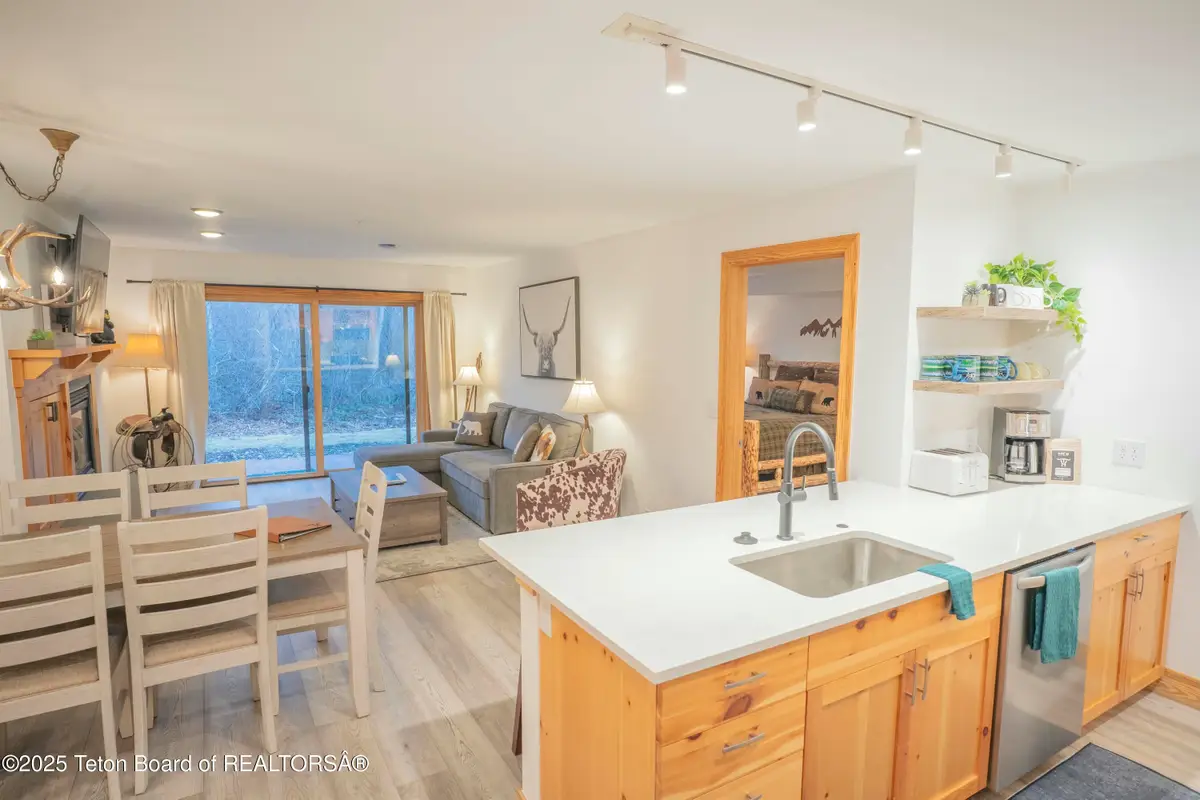 2740 Shadowmoon Lane #314, Driggs, ID 83422 - Image #1