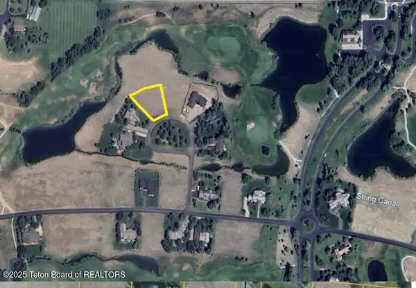 10 Bagley Circle, Victor, ID 83455