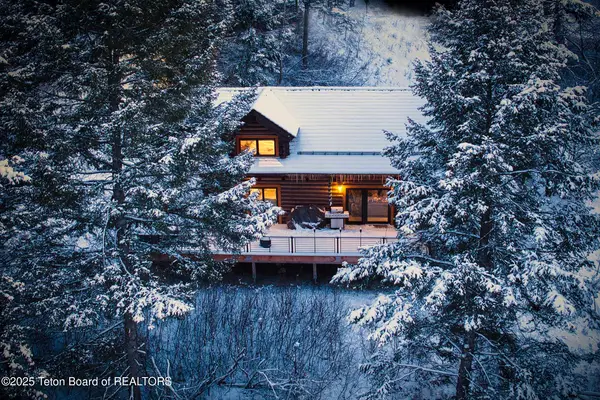 910 Snow King Drive, Jackson, WY 83001