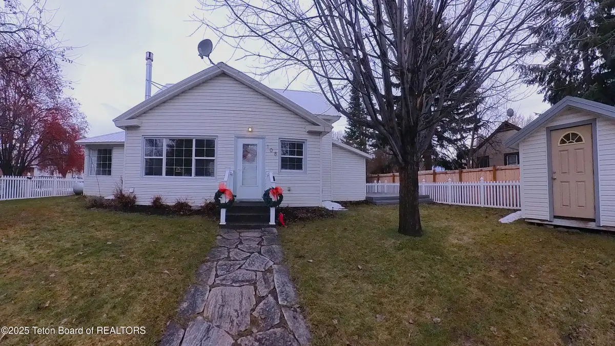 108 S 7th Street, Ashton, ID 83420 - #1
