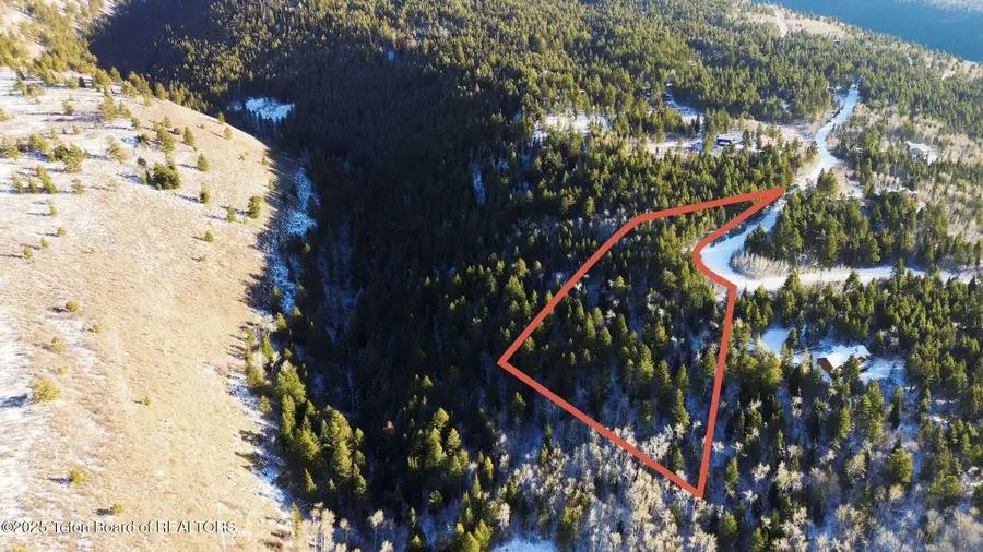 3100 Sorensen Creek Drive, Victor, ID 83455 - Image #2