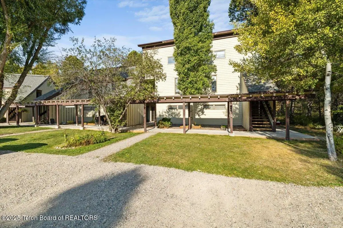 3655 N Teton Drive #514, Moose Wilson Road, WY 83001 - Image #1