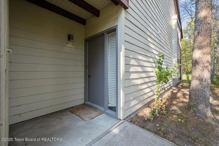 3655 N Teton Drive #514, Moose Wilson Road, WY 83001 - Image #3