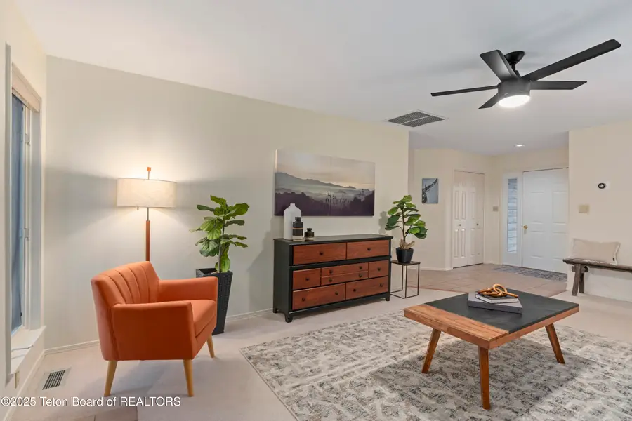 3040 Mountain View Lane, Jackson, WY 83001 - Image #3