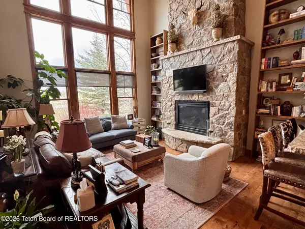 90 Bison Drive, Victor, ID 83455