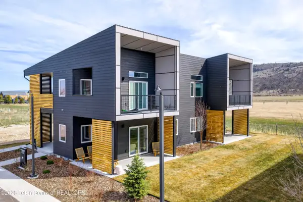 140 Larkspur Avenue #601, Victor, ID 83455