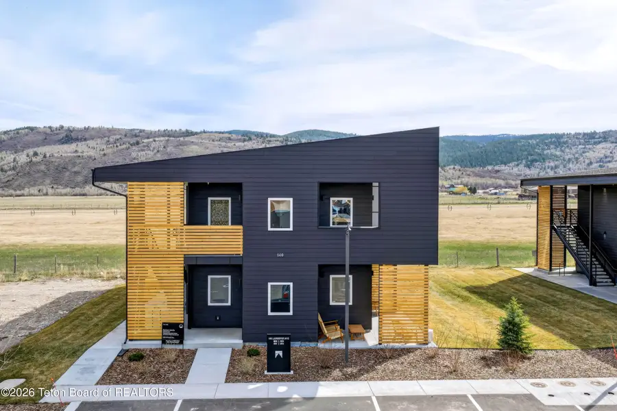 140 Larkspur Avenue #601, Victor, ID 83455 - #2