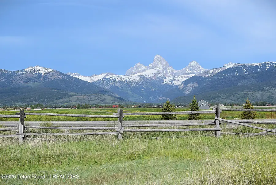 540 Dry Creek Trail, Driggs, ID 83422 - #2