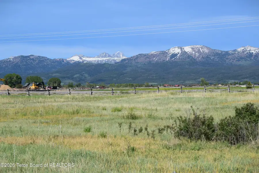 540 Dry Creek Trail, Driggs, ID 83422 - #3