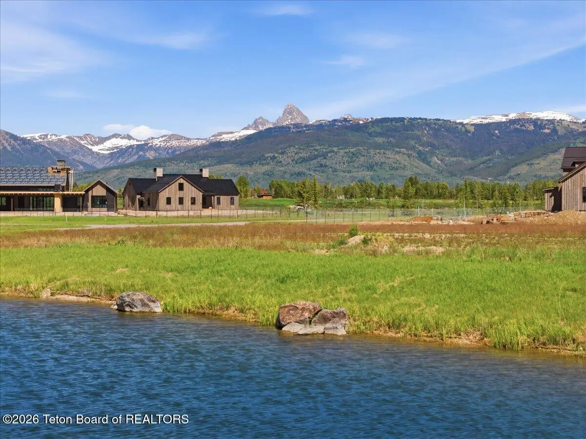 1143 Glacier Lily Court, Driggs, ID 83422 - #1