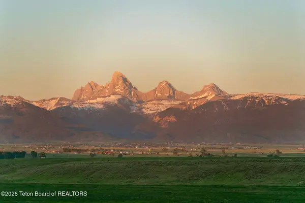 251.20 Ac On N 8000 West, Tetonia, ID 83452