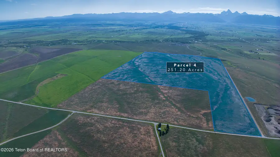251.20 Ac On N 8000 West, Tetonia, ID 83452 - #3