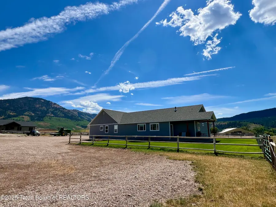 240 Co Rd 149, Smoot, WY 83126 - #2