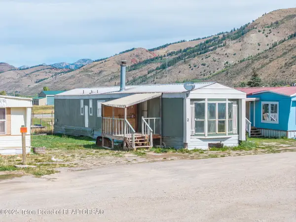 541 N Washington Street #C7, Afton, WY 83110