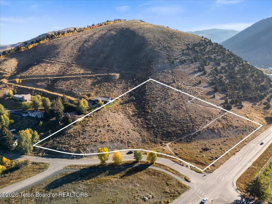TBD South Park Loop Road, Jackson, WY 83001 - #2