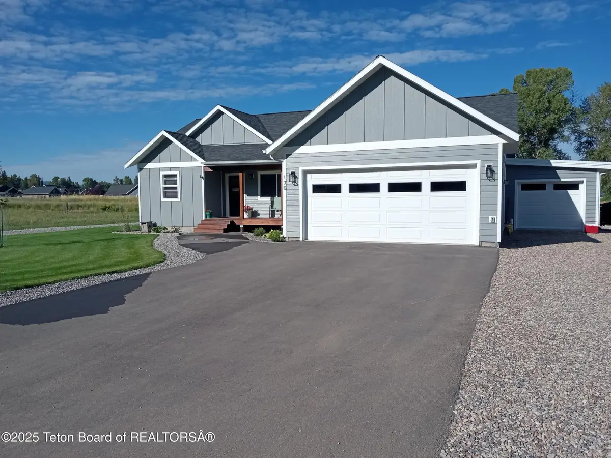 170 Young Lane, Afton, WY 83110 - Image #1