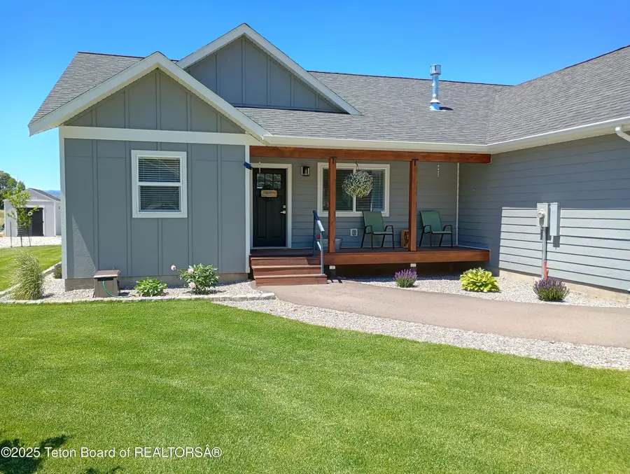 170 Young Lane, Afton, WY 83110 - Image #3
