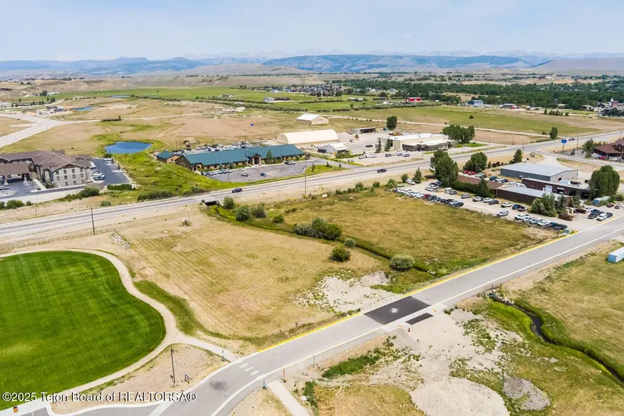 TRACT A Wilson Street, Pinedale, WY 82941 - #3
