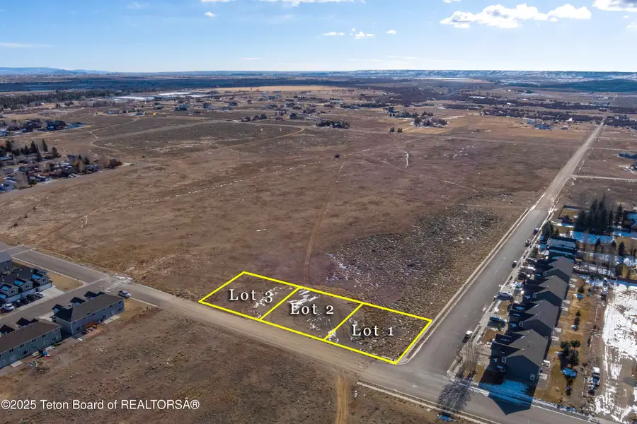 LOT 2 Jade Street, Pinedale, WY 82941 - Image #2