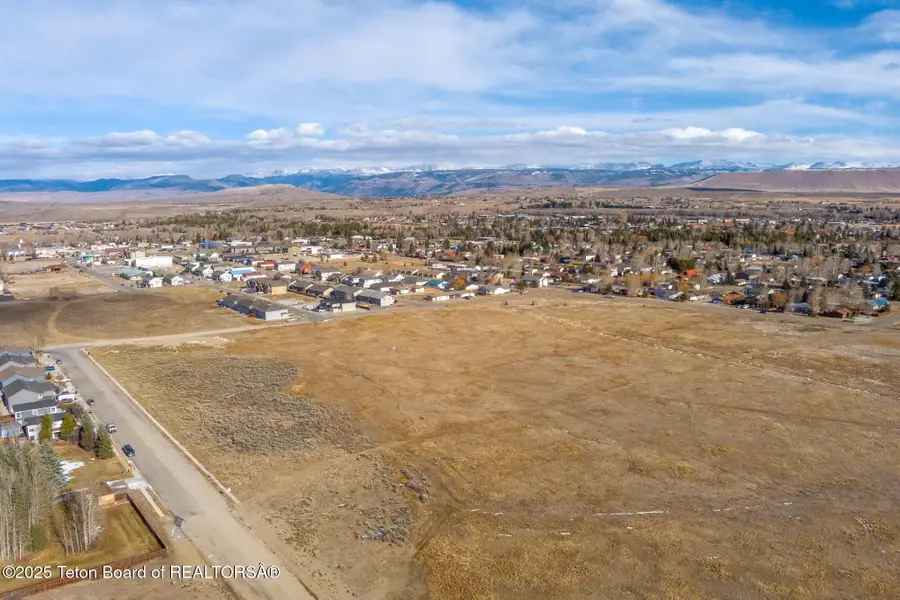 LOT 3 Jade Street, Pinedale, WY 82941 - Image #3