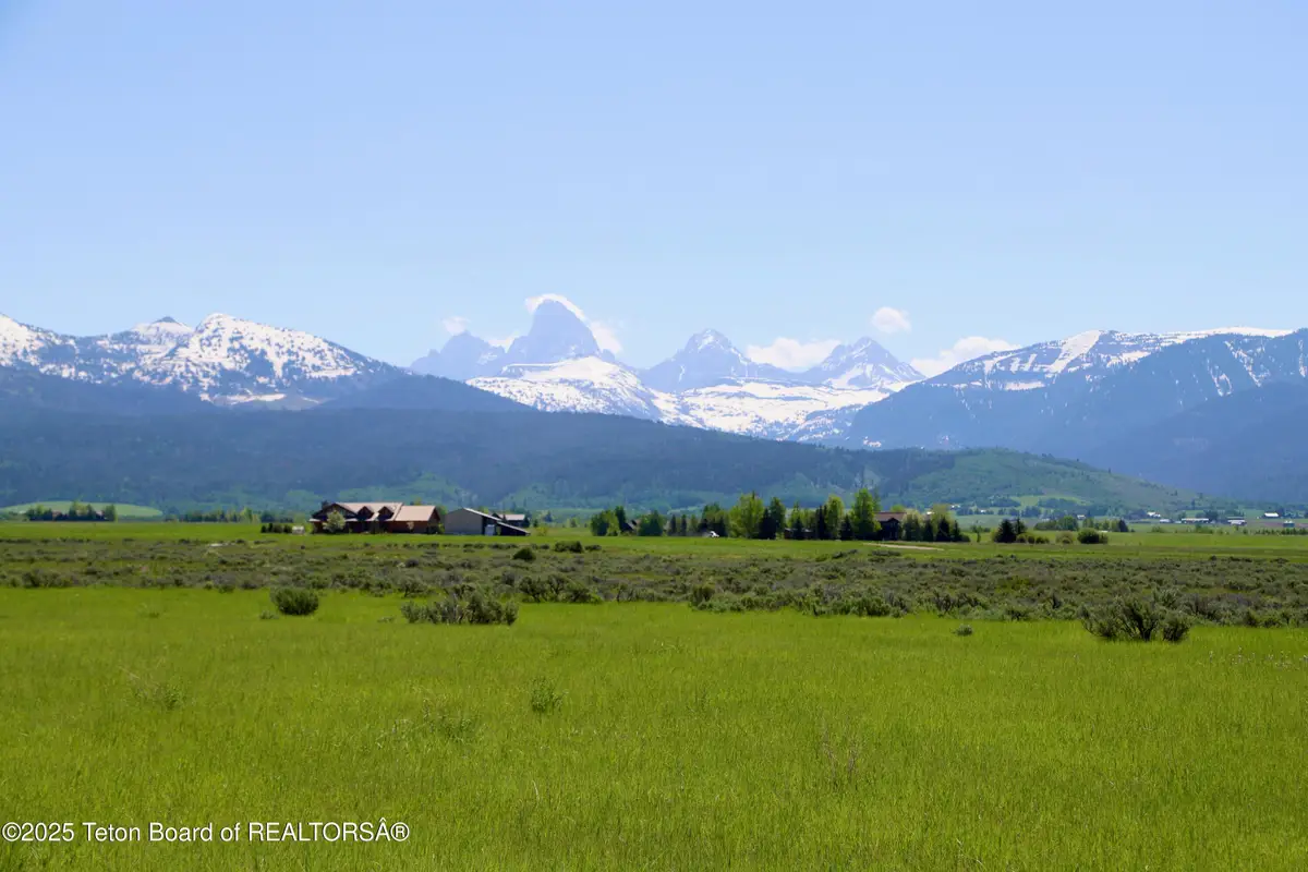 LOT 11 Grouse Run, Tetonia, ID 83452 - Image #1