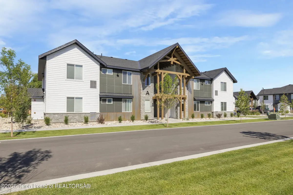 525 N First Street #B102, Driggs, ID 83422 - Image #1