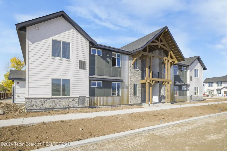 525 N First Street #B203, Driggs, ID 83422 - Image #3