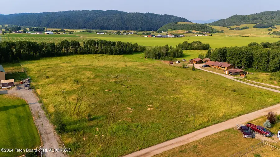 LOT 39 Rhonda Court, Bedford, WY 83112 - Image #3