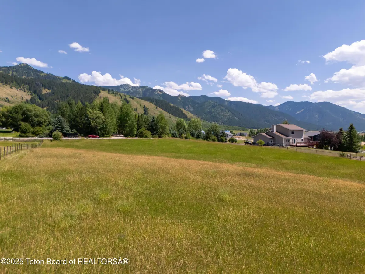 Lot 83 Lariat Drive, Etna, WY 83118 - Image #1