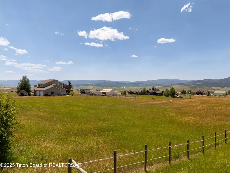 Lot 83 Lariat Drive, Etna, WY 83118 - Image #3