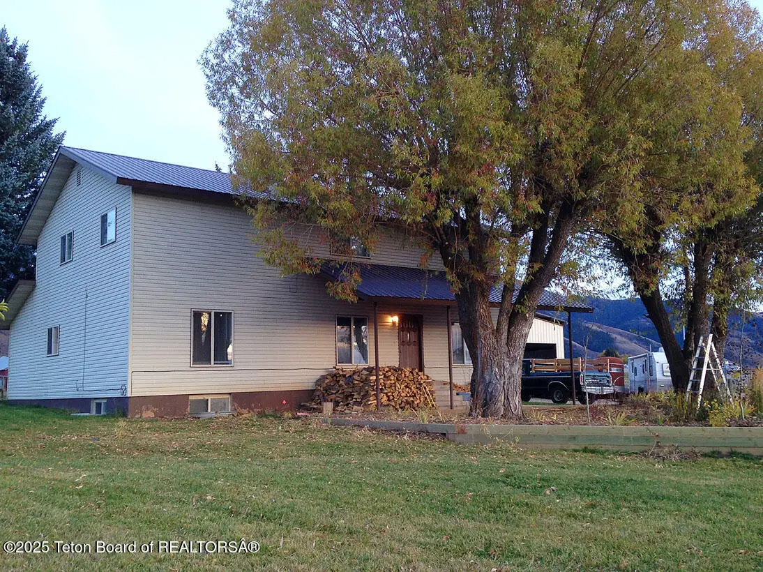 91008 Hwy 89, Grover, WY 83122 - Image #1