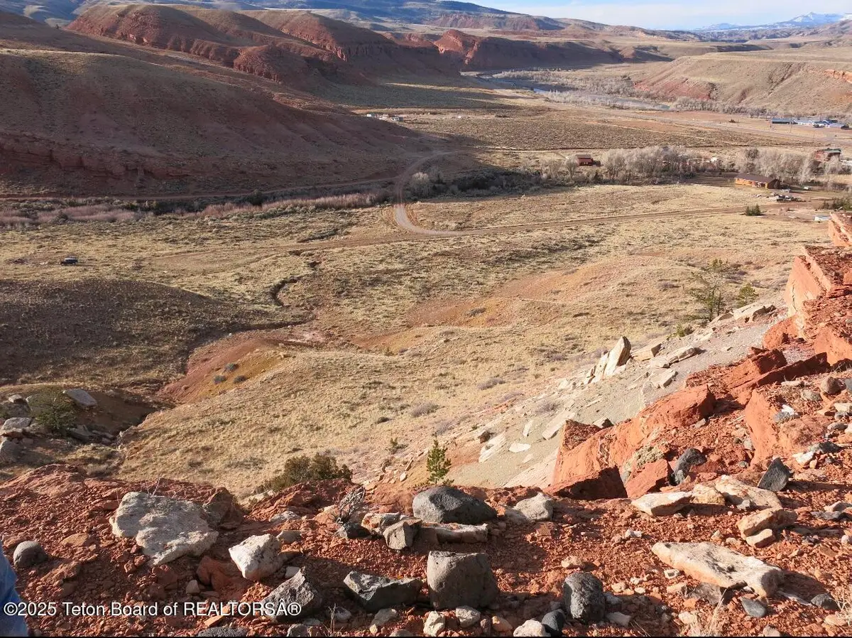 30 Crowheart Lane, Dubois, WY 82513 - Image #1