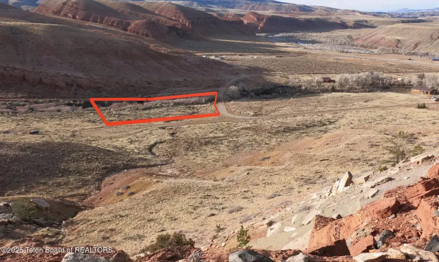 30 Crowheart Lane, Dubois, WY 82513 - Image #2