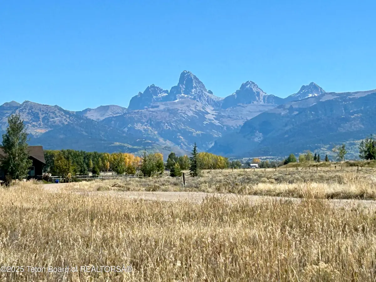 3769 Saddle Bluff Trail, Tetonia, ID 83452 - Image #1