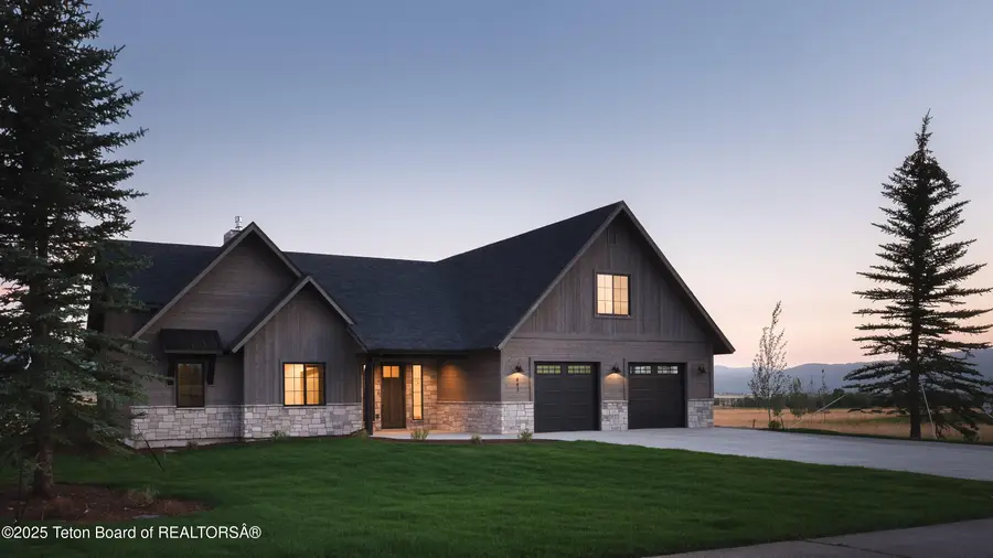 443 Royal Elk Circle, Victor, ID 83455 - Image #2