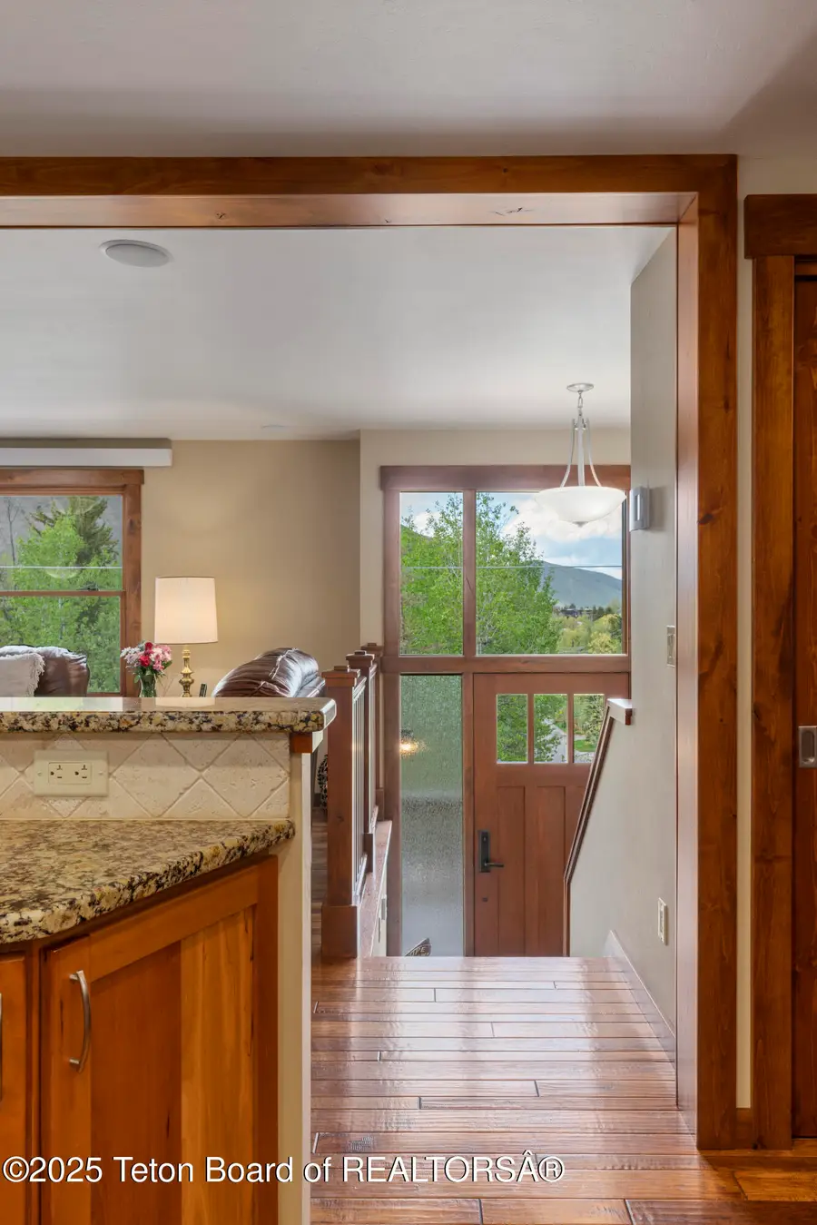 210 Spruce Drive, Jackson, WY 83001 - Image #3